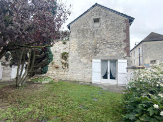  Maison La Fert-Milon (02460)