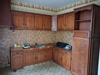  Maison � vendre 4 pi�ces 63 m�