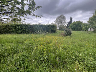  Terrain � vendre 834 m�