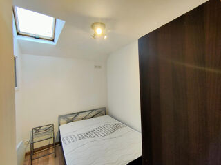  Appartement � vendre 2 pi�ces 26 m�