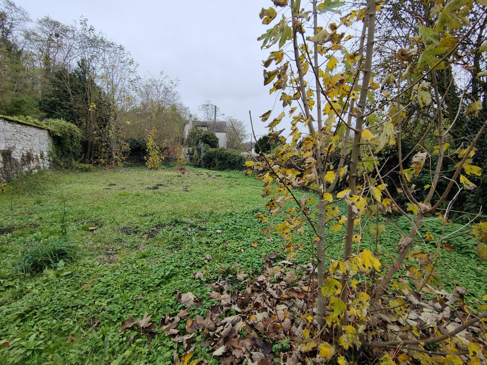 Vente Terrain TERRAIN A BATIR Neuilly st front