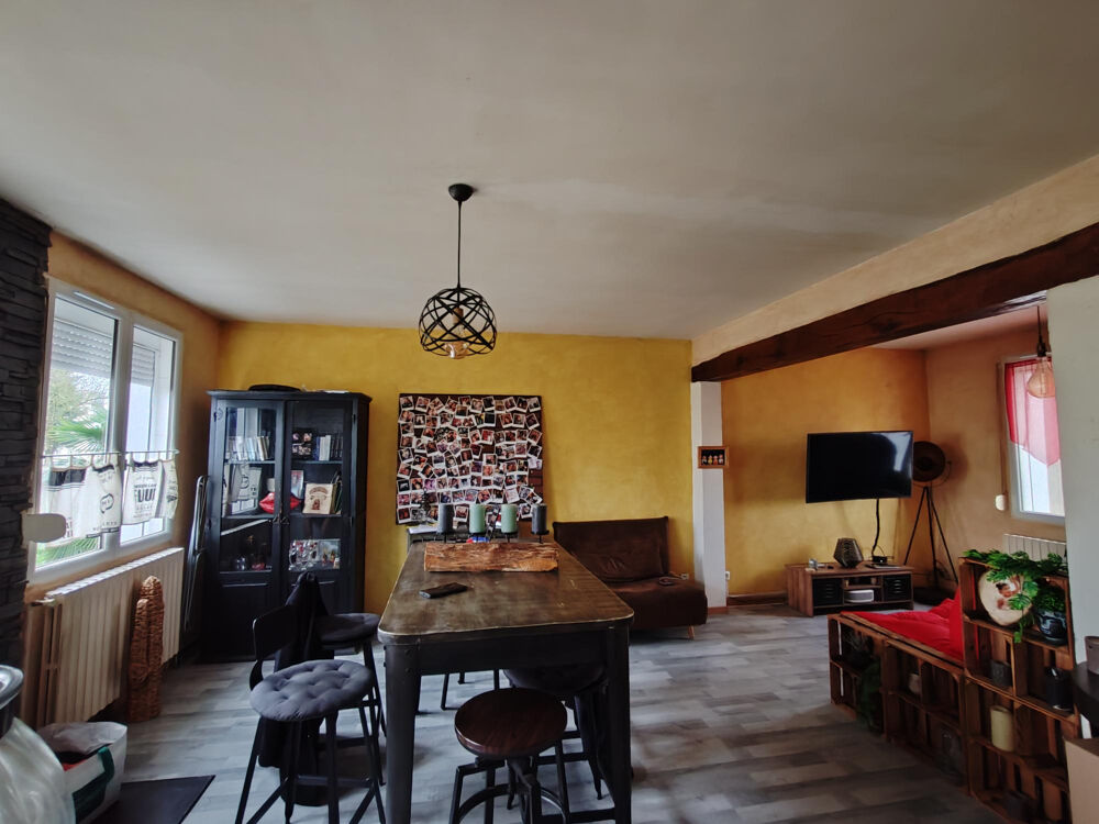 Vente Maison CREPY EN VALOIS Crepy en valois