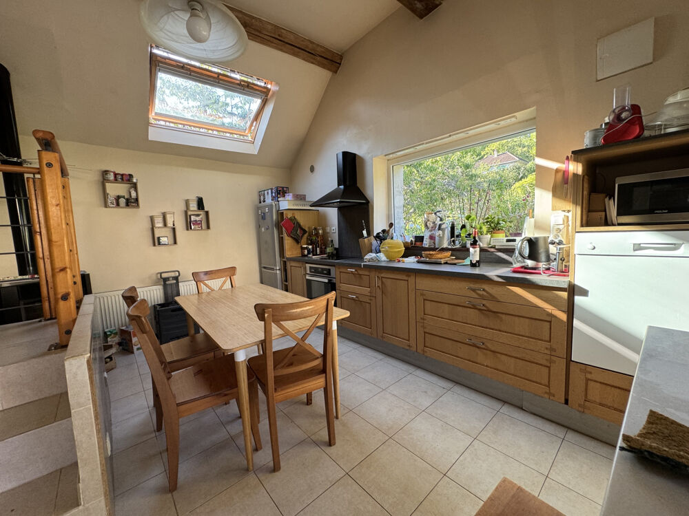 Vente Maison MAISON COUP DE COEUR Villers cotterets