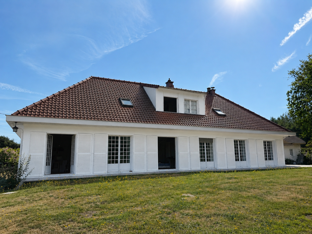 Maison 7 pièces 180 m² · à Villers Cotterets · 180 m² · 265 000 €