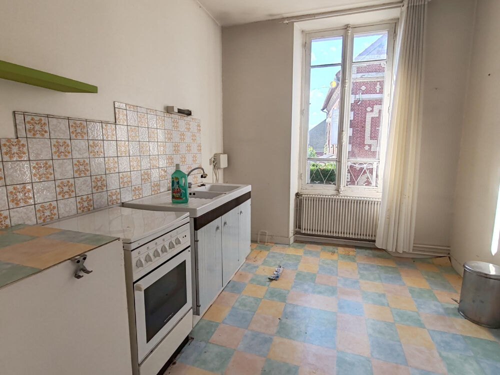 Vente Maison IDEAL INVESTISSEUR Villers cotterets
