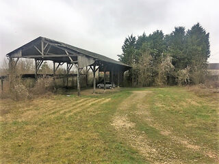  Terrain � vendre 3972 m�