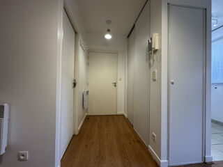  Appartement à louer 1 pièce 26 m²