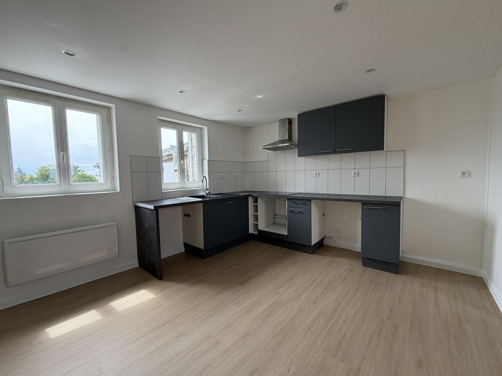 Vente Appartement VILLERS COTTERETS Villers cotterets