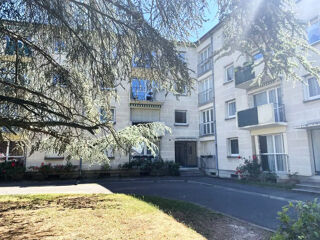  Appartement à vendre 4 pièces 82 m²