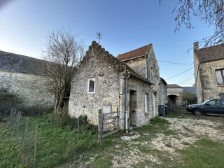  Maison à vendre 12 pièces 200 m²