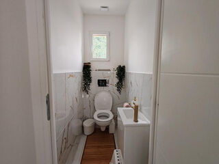  Maison � vendre 4 pi�ces 91 m�