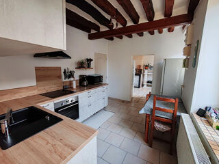  Maison � vendre 6 pi�ces 130 m�