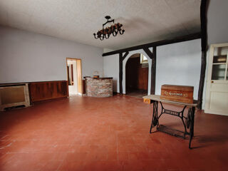  Maison � vendre 6 pi�ces 186 m�