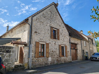  Maison à vendre 4 pièces 114 m²