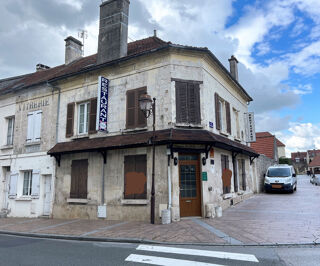  Maison Crpy-en-Valois (60800)