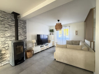 Vente Maison GARE, COMMERCES ET ECOLES A PIED Villers cotterets