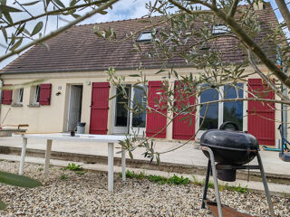  Maison  vendre 5 pices 108 m