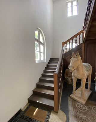  Propri�t�/ch�teau � vendre 15 + pi�ces 470 m�