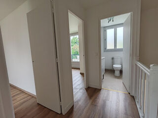  Maison � louer 4 pi�ces 66 m�