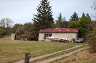  Terrain � vendre 758 m�