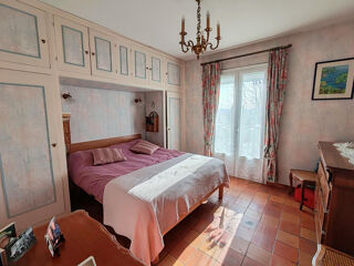  Maison � vendre 4 pi�ces 117 m�