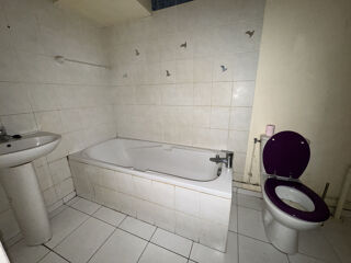  Appartement à vendre 3 pièces 57 m²
