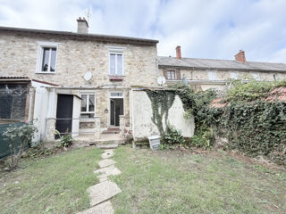 Vente Maison IDEAL POUR UN 1ER ACHAT Villers cotterets