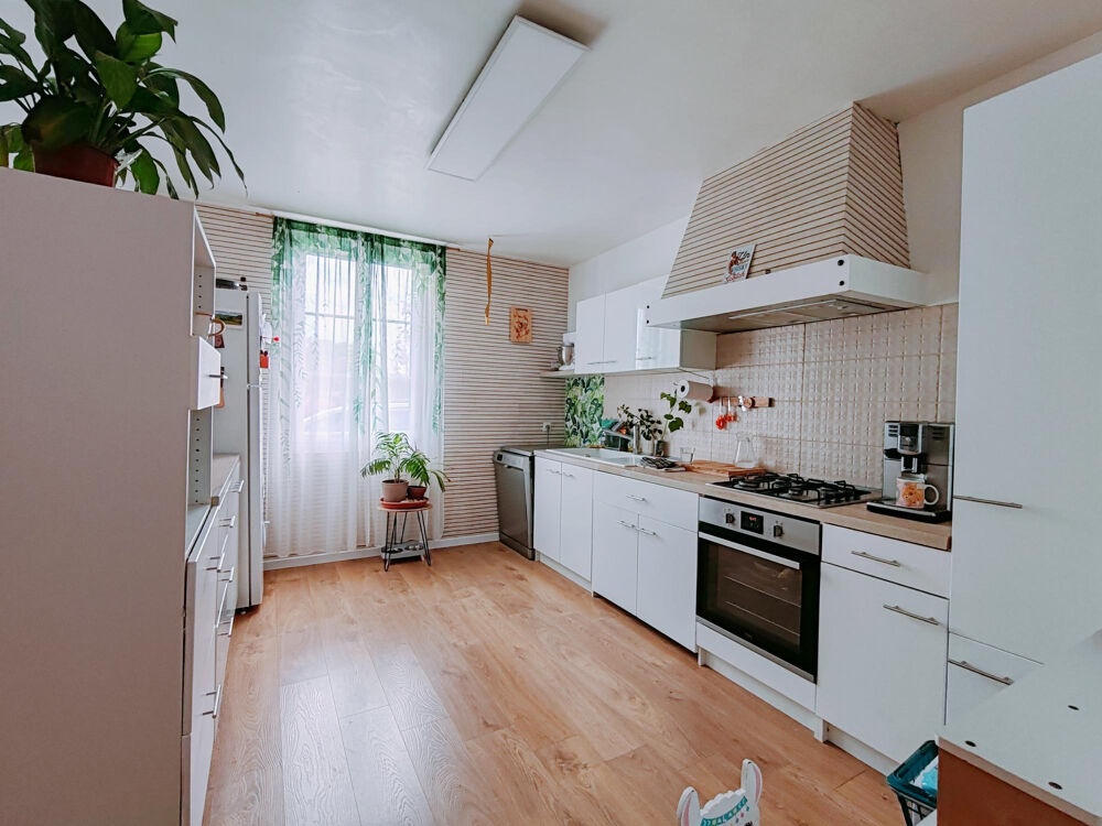 Vente Maison A 15MN VILLERS COTTERETS Villers cotterets