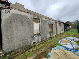  Maison � vendre 2 pi�ces 60 m�