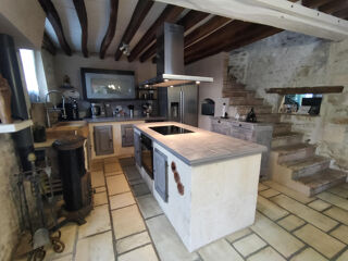  Maison � vendre 5 pi�ces 151 m�