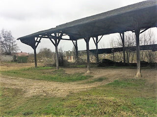  Terrain � vendre 3972 m�