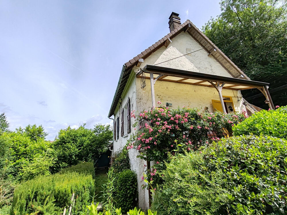 Vente Maison VUE IMPRENABLE Villers cotterets