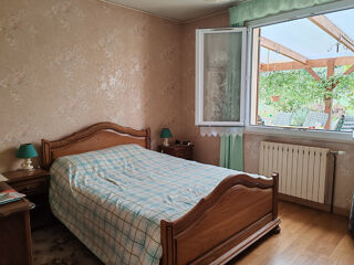  Maison � vendre 4 pi�ces 126 m�