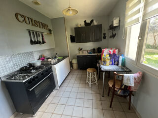  Maison � vendre 4 pi�ces 103 m�