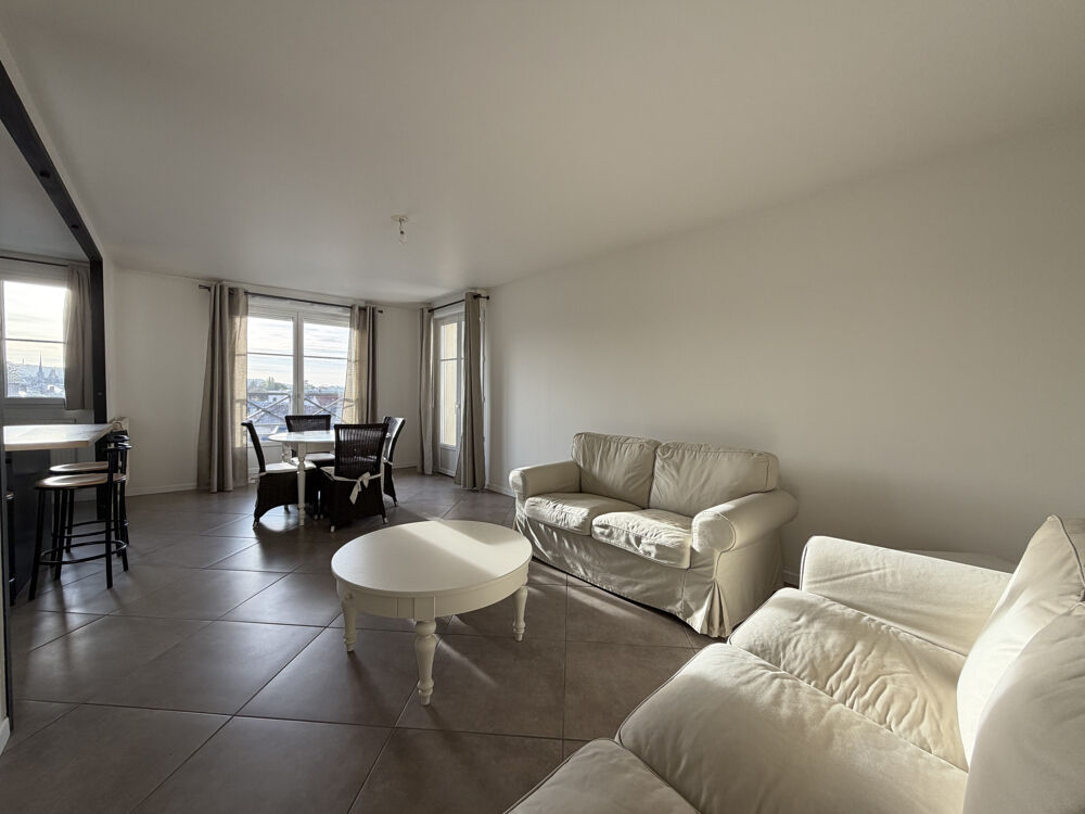 Vente Appartement RESIDENCE DE STANDING Villers cotterets