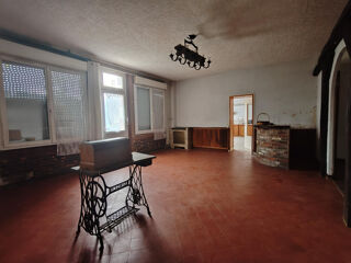  Maison � vendre 6 pi�ces 186 m�