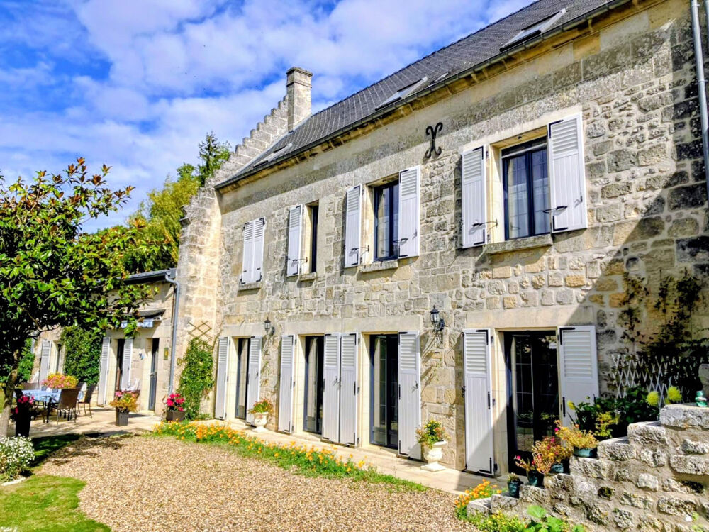 MAISON COUP DE COEUR