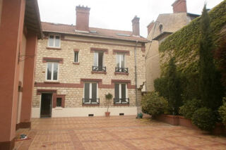  Appartement à vendre 2 pièces 34 m²