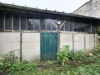  Terrain � vendre 593 m�