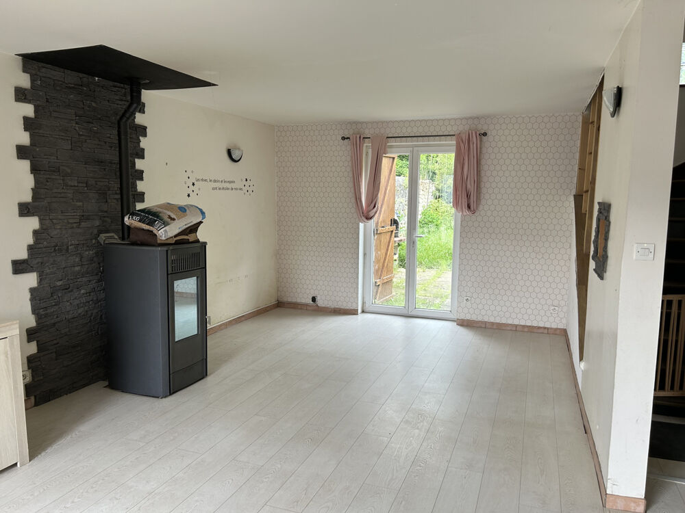 Vente Maison 9KMS VILLERS COTTERETS Villers cotterets