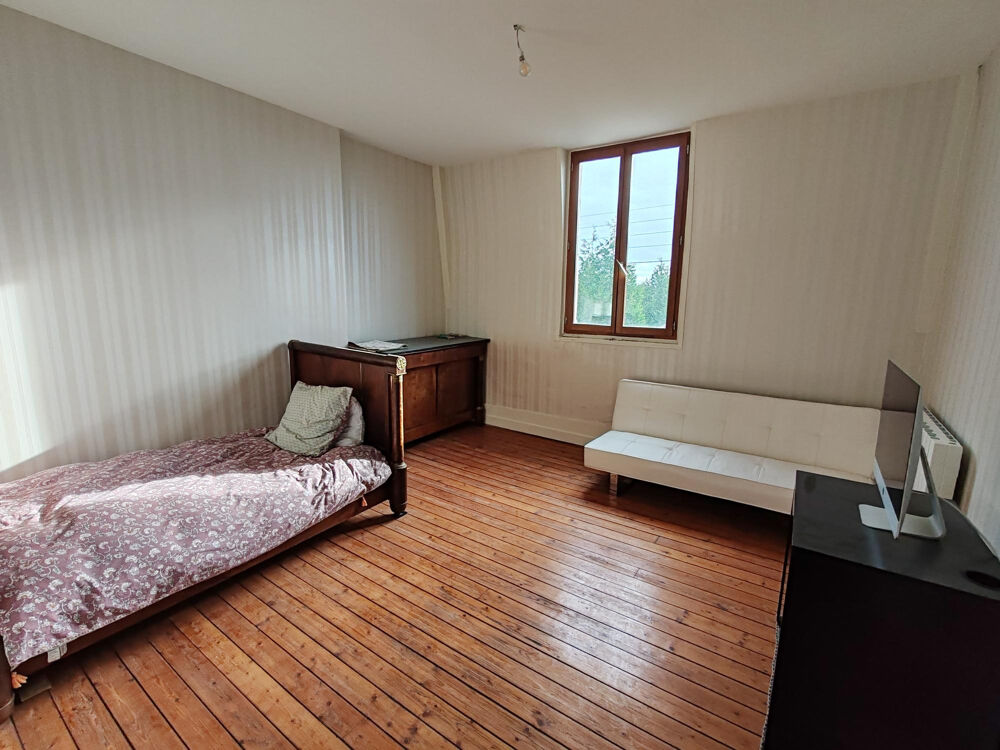 Vente Appartement DANS UN BEL IMMEUBLE ANCIEN Villers cotterets