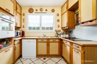  Maison � vendre 7 pi�ces 180 m�