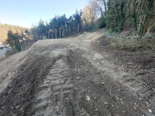  Terrain  vendre 1050 m