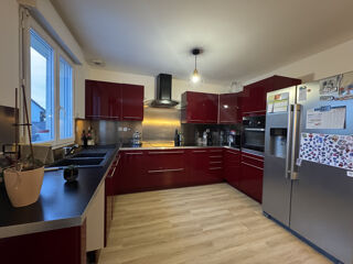  Maison � vendre 4 pi�ces 105 m�