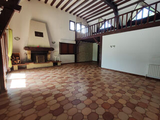 Maison à vendre 9 pièces 295 m²