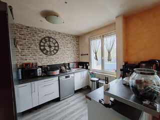  Maison à vendre 7 pièces 79 m²