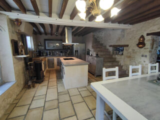 Maison � vendre 5 pi�ces 151 m�
