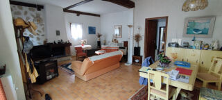  Maison à vendre 3 pièces 106 m²