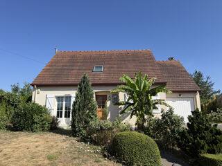  Maison à vendre 6 pièces 111 m²