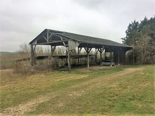  Terrain � vendre 3972 m�